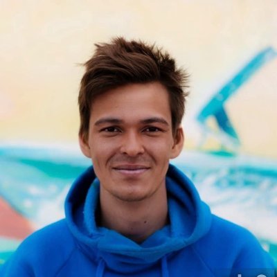 Twittor_uebitor's profile picture. Инструктор по сноуборду М.К. ISIA
Инструктор по кайтсёрфингу и виндсёрфингу
Горный турист СГТ НГУ
Изучаю природу снега и лавин
основное качество: добрый