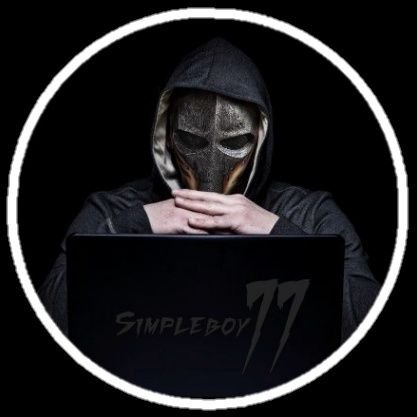 Simpleboy 77 Profile