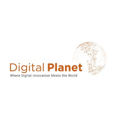 Digital Planet Profile