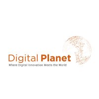 Digital Planet(@dgtl_planet) 's Twitter Profile Photo