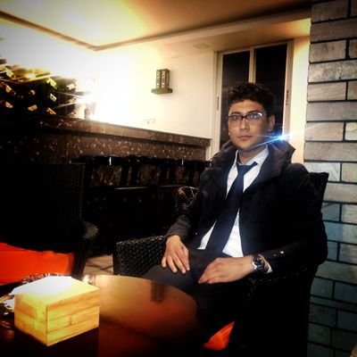 Deependrakc1's profile picture. Self happiest