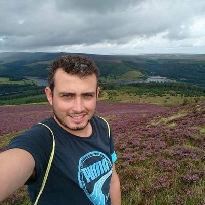 Cognitive neuroscientist interested in experience of time, causality and agency. Lecturer @mcbu1992 , PhD @sheffieldpsy