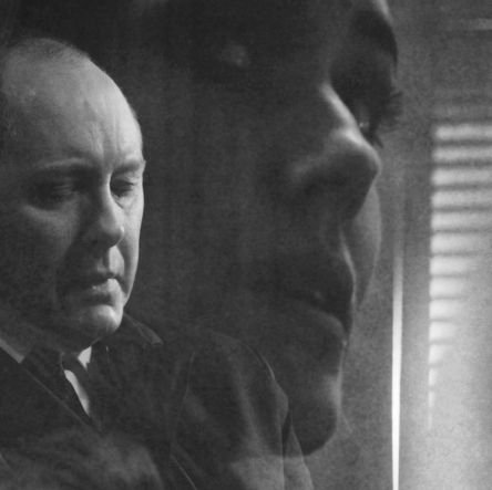 Fan page - Living #TheBlacklist mythology through a black & white gallery of moments 📺 Tune in on Fridays at 8/7c 🔥 Season 8 🔥