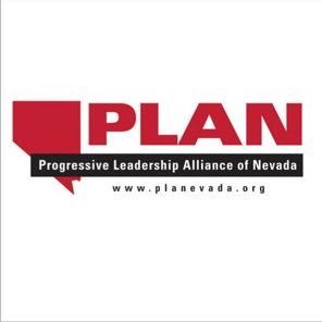 Progressive Leadership Alliance of Nevada was formed by NV activists in 1994 to organize + build a more fair and just Nevada that puts people and planet first.