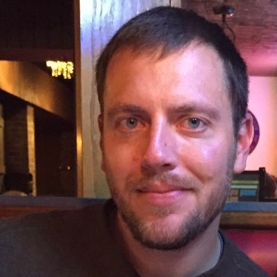 JasonJAlday's profile picture. I’m just a simple man, trying to make my way in the universe