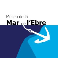 Museu de la Mar de l'Ebre(@MuseuMarEbre) 's Twitter Profile Photo