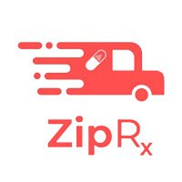 ZipRx(@ziprxapp) 's Twitter Profile Photo