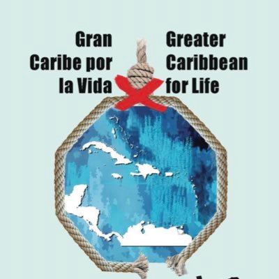 Greater Caribbean For Life