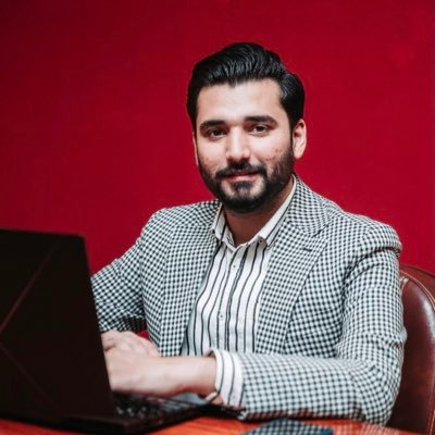 asad_axhfaq's profile picture. Manager Career Development Center IMSciences | Graphic Designer | Photographer & Marketing Consultant