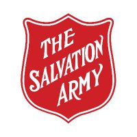 The Salvation Army - Edmonton(@tsaedmonton) 's Twitter Profile Photo