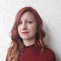 Bojana Dinić (@b_dinic) 's Twitter Profile Photo Bojana Dinić (@b_dinic) 's Twitter Profile Photo