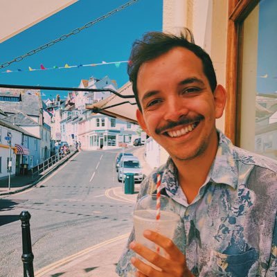 Just another gay working in PR. Here for the memes x 🏳️🌈 he/him