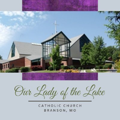 Our Lady of the Lake Branson