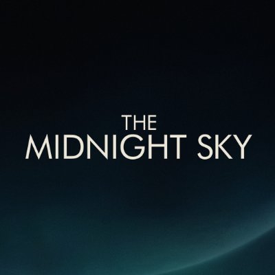 The Midnight Sky