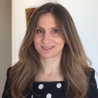 Inès CHOUK (@i_chouk) 's Twitter Profile