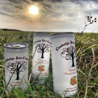 Cambridge Juice Co (@cambridgejuice) 's Twitter Profile Photo Cambridge Juice Co (@cambridgejuice) 's Twitter Profile Photo