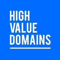 High Value Domains (@hvdomainnames) 's Twitter Profile