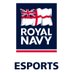Royal Navy Video Games and Esports Association (@RoyalNavyEsport) Twitter profile photo