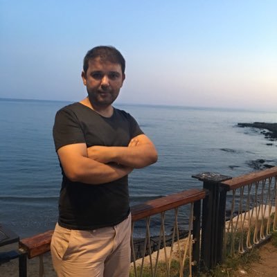 gokhansevil33's profile picture. 