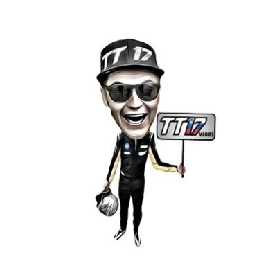 Trc33k's profile picture. Dirkam 🏎, popravljam avtomobile👨🏻‍🔧 in včasih tudi kaj posnamem in zapakiram v vlog : TT17 Vlogs ✋🏼