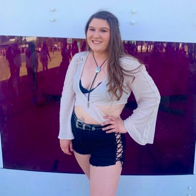 kynceestine's profile picture. ΑΞΔ | Life is tough but so are you |