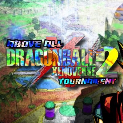 Welcome to the official Twitter account for the #DBXV2AboveAll tournament! Info will be posted here! founded: 12/2/20