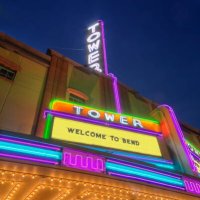 Tower Theatre (@towertheatrebnd) 's Twitter Profile