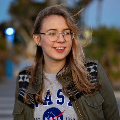 ryebreadinspace's profile picture. astronomy PhD student @UofMaryland and @NASAGoddard. FIR instrumentation, star formation, and ISM. @UChicago alum. never met a cuppa tea I didn't like.