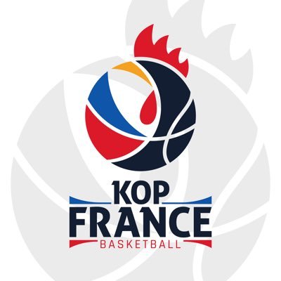 Club officiel des supporters des Équipes de France de Basket. Le fair-play avant tout !