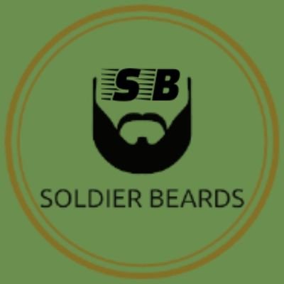 Beard care with (Beard Oil & Balm) products! Created with all-natural ingredients for overall beard maintenance from a powerful formula!