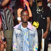 Blaise dash (@blaisedash) 's Twitter Profile