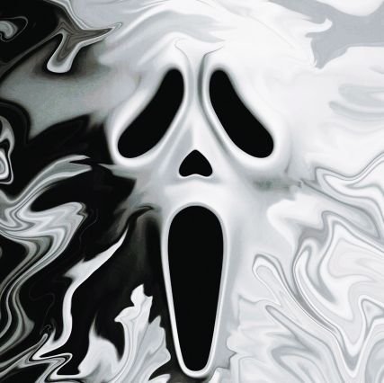 Ghostfaceさんのプロフィール画像