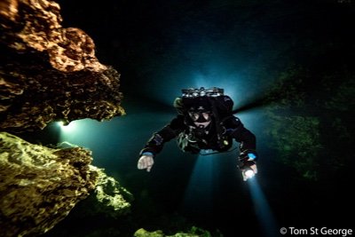 Enjoying cave diving, books, podcasts, dogs and gin in Tulum, Mexico.  Ex submariner, ex prop forward, excellent taste in most things.