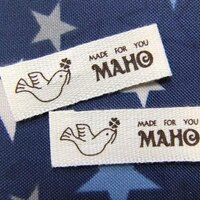 MAHO工房🕊𓂃 𓈒𓏸 (@mahokobo) 's Twitter Profile Photo