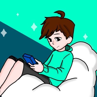 Salty95347944's profile picture. No clout 👎
Just Vibing
Just send it
High on games