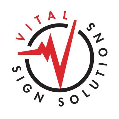 Vital Sign Solutions – on the pulse of your business. We are your trusted signage partner in West Houston!
☎️ +1-346-307-7557
📧 raul@vitalsignsolutions.com