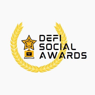 DeFi Social Awards