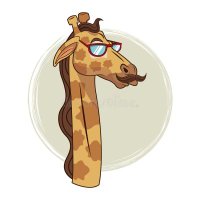 🅰️ giraffe with a Ⓜ️oustache 🦒(@JedelBias) 's Twitter Profile Photo