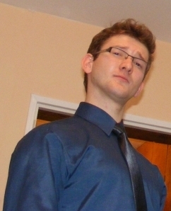 piotrjames's profile picture. Java programmer... http://t.co/fy8uYFy08i Yellow belt