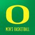 Oregon Men's Basketball (@OregonMBB) Twitter profile photo