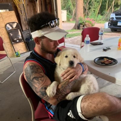 loganSzyski's profile picture. 