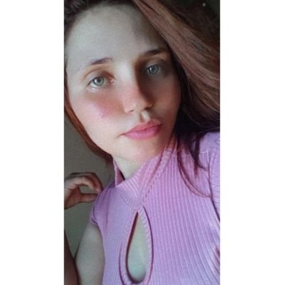 AdrianaManuely's profile picture. •Deus é fiel🙏🏻