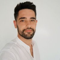 Alex Moreno (@alejandrosndr) 's Twitter Profile