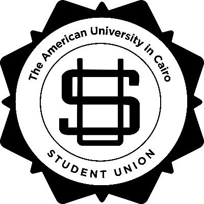 The American University in Cairo Student Union's official account