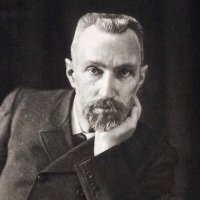 Pierre Curie(@PierreCurieD) 's Twitter Profile Photo