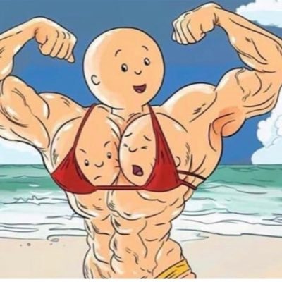 MightyCayou's profile picture. 