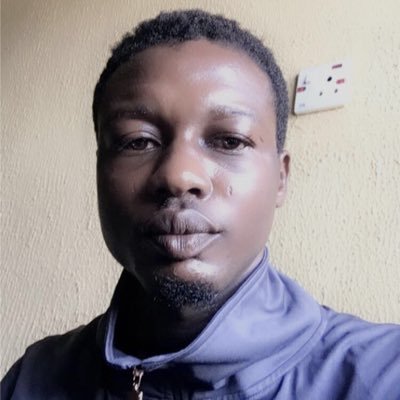 Ajose91274810's profile picture. Generous but blunt