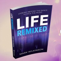Life Remixed by Mark Wilkinson(@liferemixedbook) 's Twitter Profile Photo