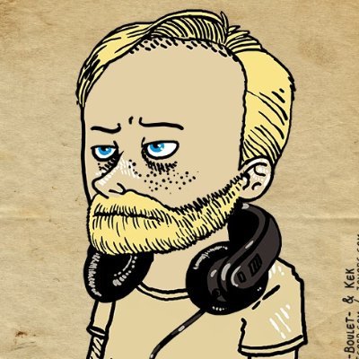 Skartwell ~さんのプロフィール画像