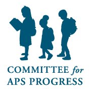 Committee for APS Progress (@commapsprogress) 's Twitter Profile